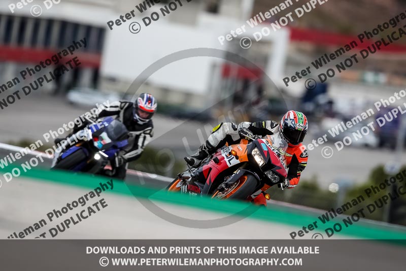 motorbikes;no limits;october 2019;peter wileman photography;portimao;portugal;trackday digital images